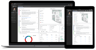 Customizable Dashboards