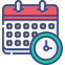 schedule schedule