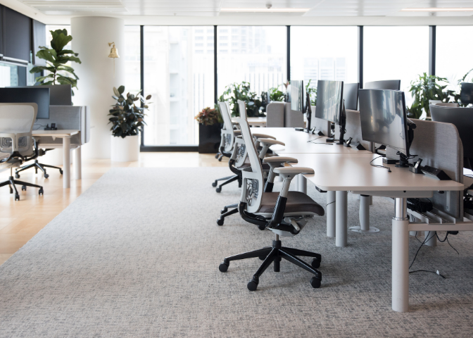 Office 7x5