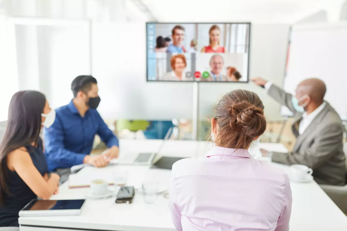 video_conf video_conf