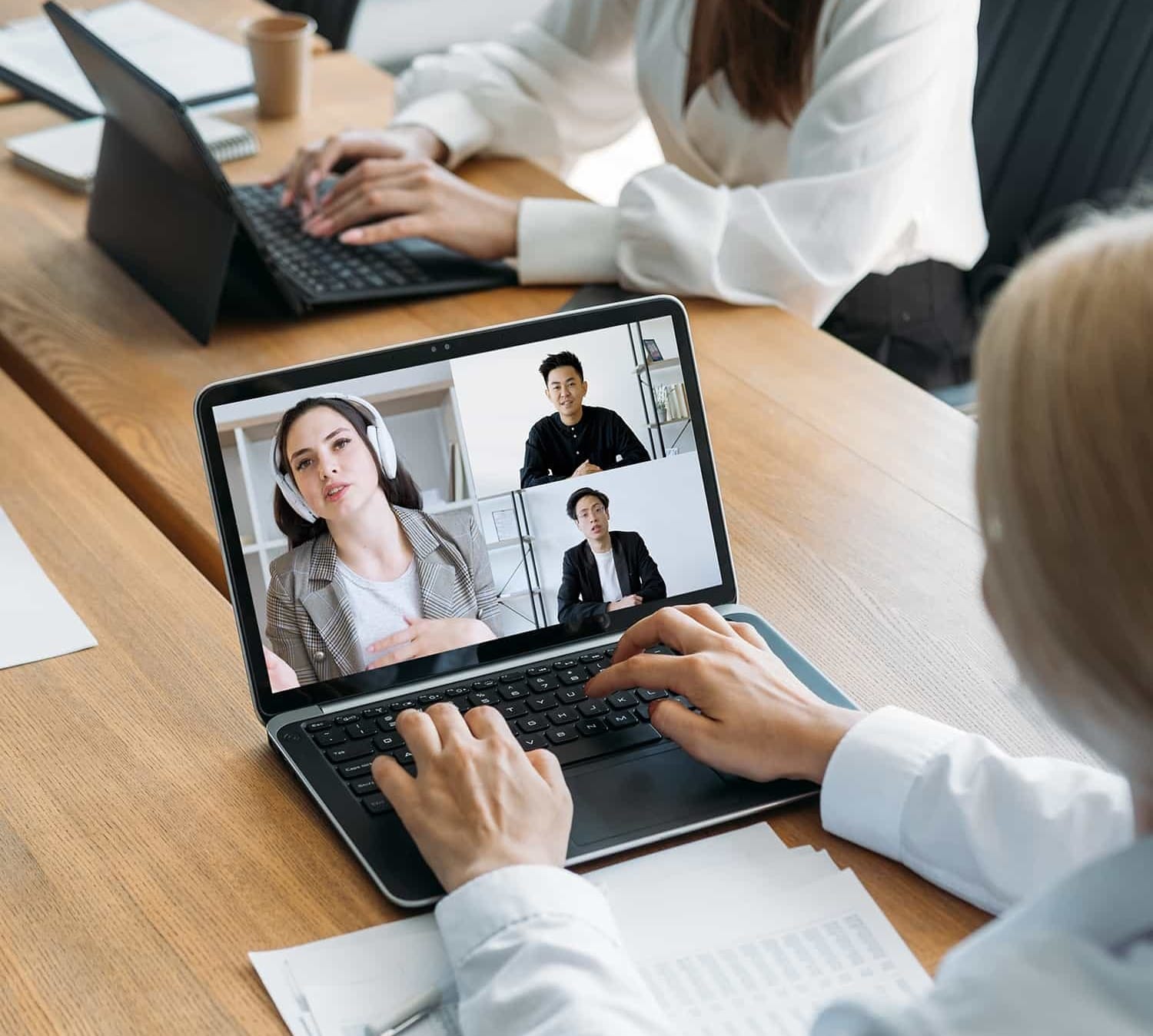 Support for Hybrid Strategy