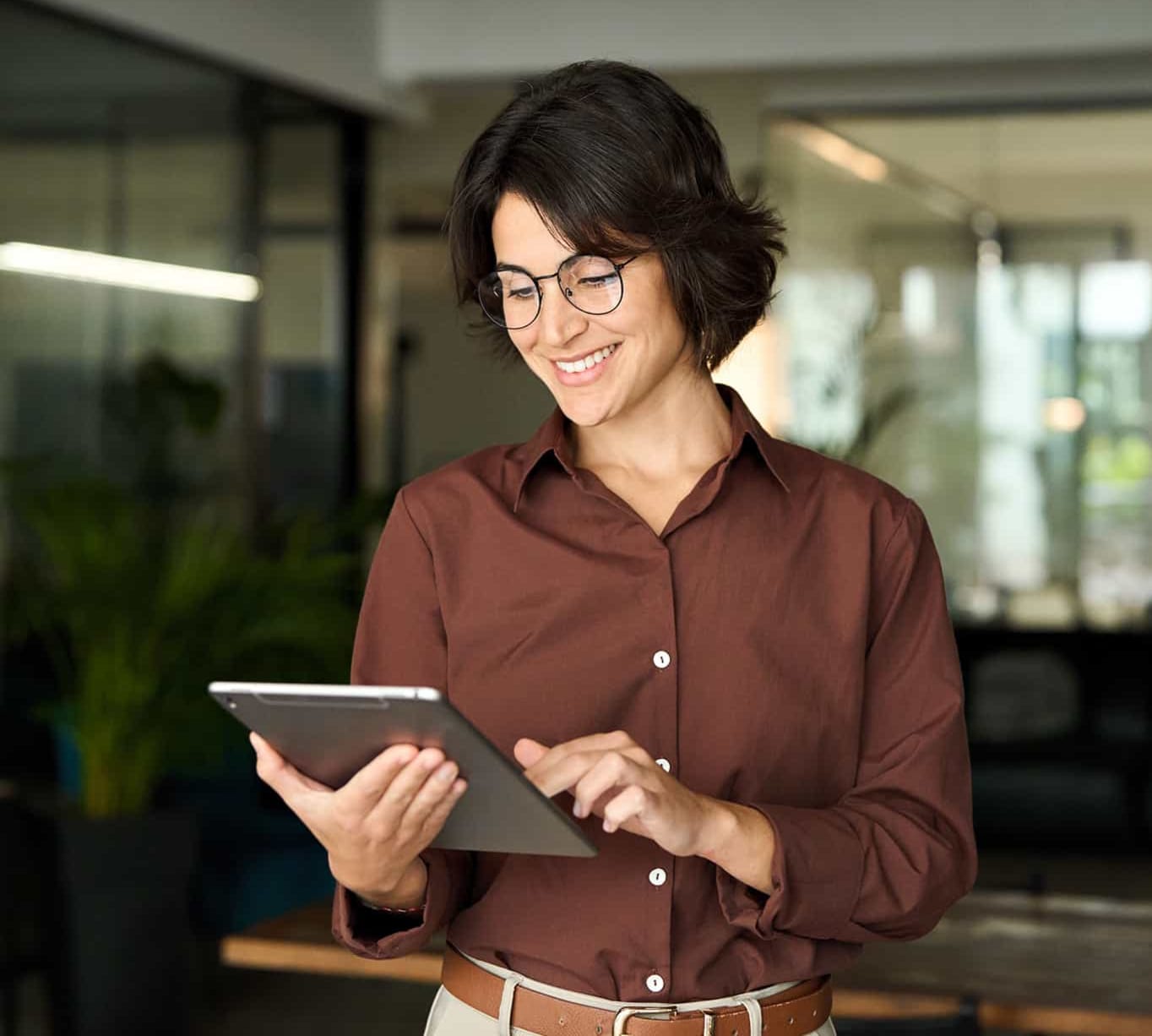 Smarter In-Office Planning