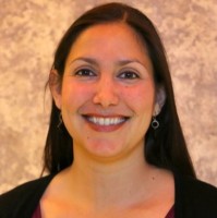 Cristina Avila Senior Facilities Manager