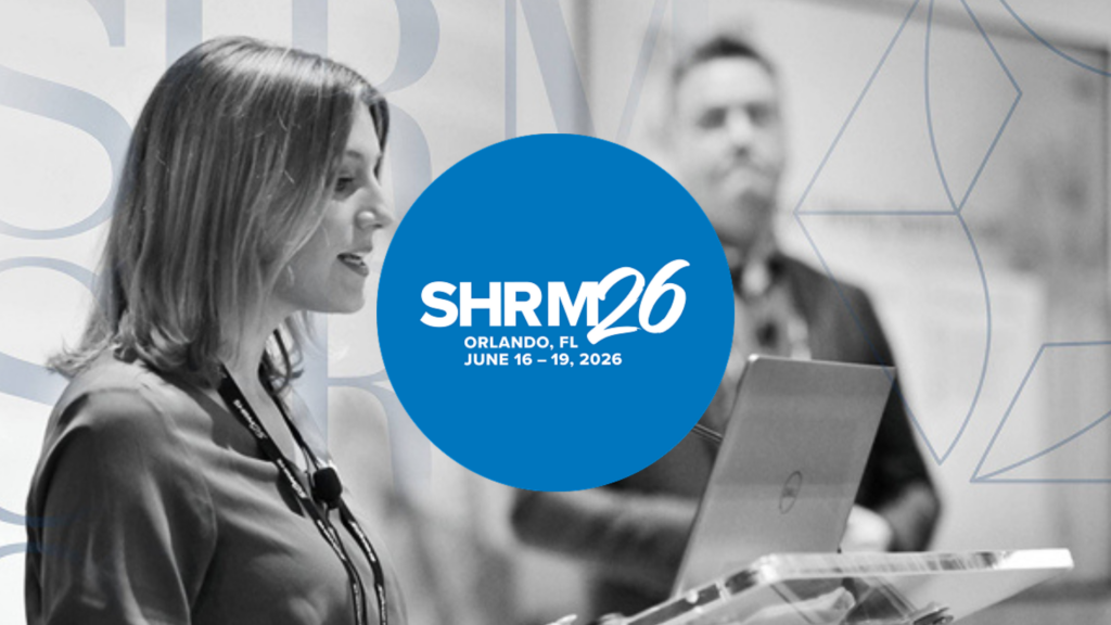 Sirm Conference SHRM 2026 Annual Conference - Maptician